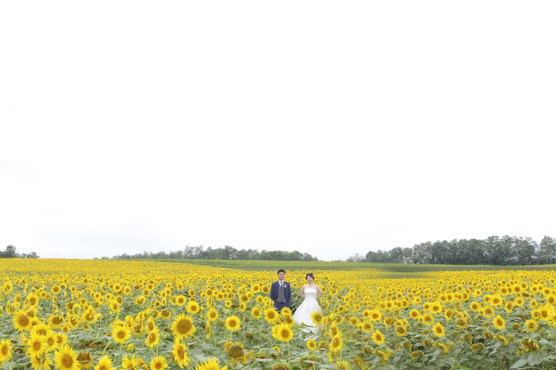 ここでしか残せない思い出を