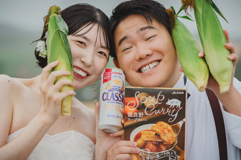 北海道の詰め合わせセット