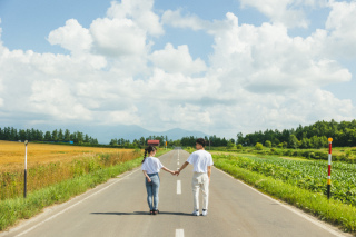 北海道を満喫♪