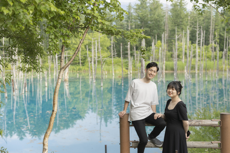 私服にチェンジ