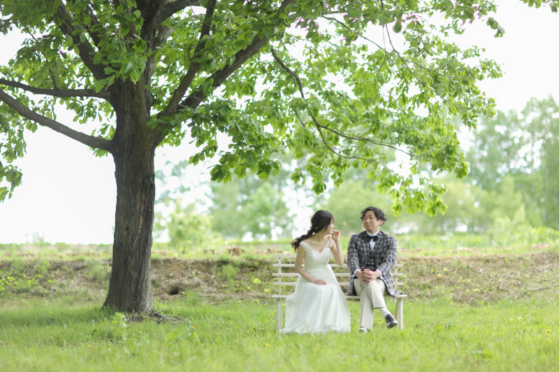 ガーデンフォト