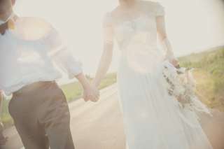 大自然の中でロケーションフォトがおすすめ