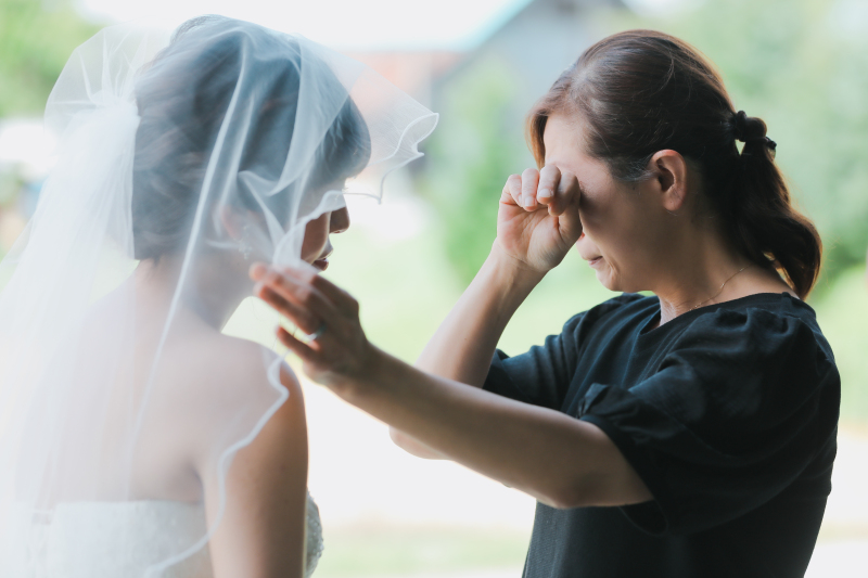 思わずウルっと・・