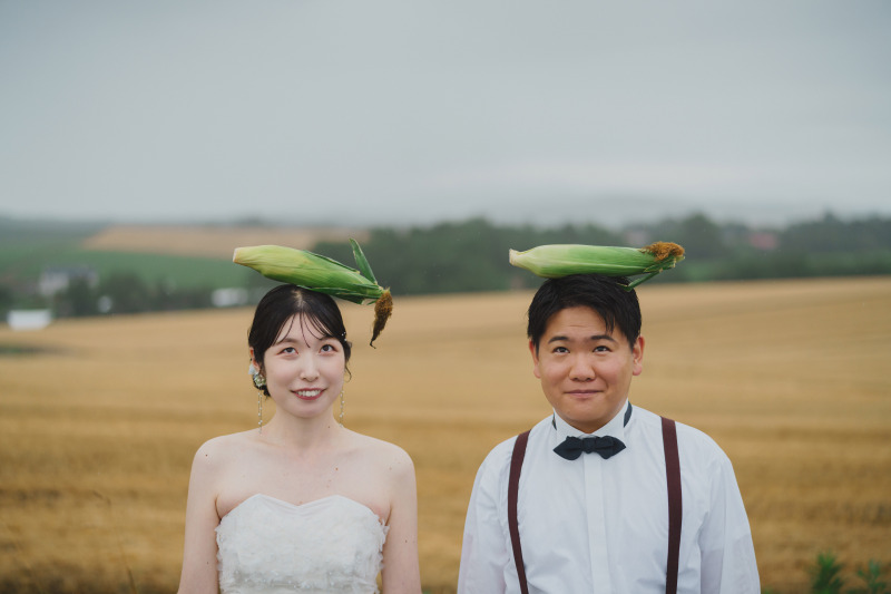 北海道といえば