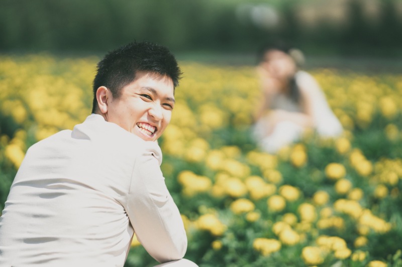 ふとした瞬間も