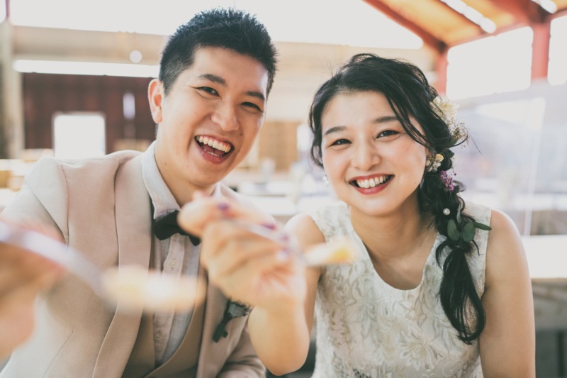 撮影の"旅"を楽しみながら