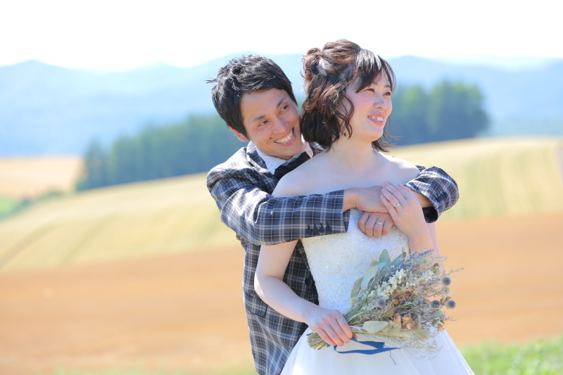 ドライフラワー