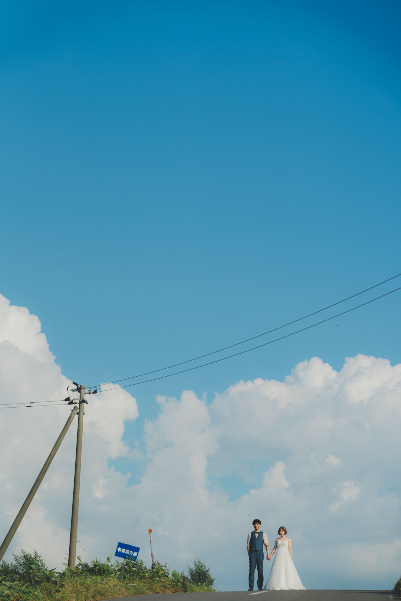 美瑛・上富良野10