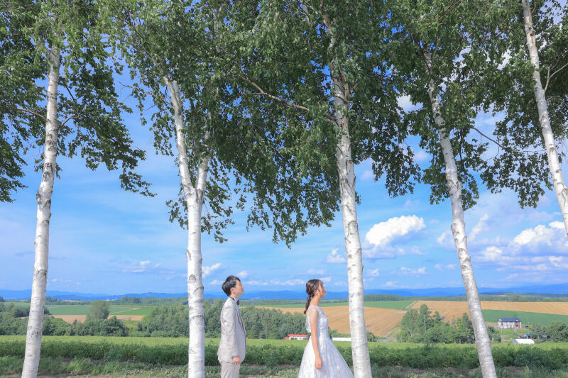 美瑛ロケーションPart8