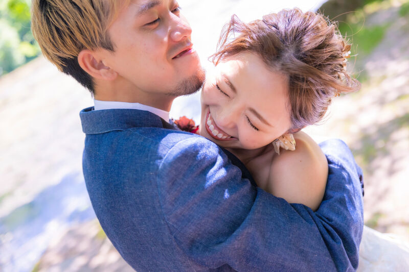 洋装ロケーションPart6