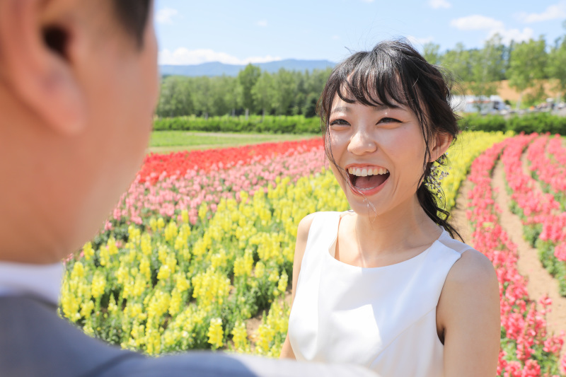 いい笑顔^ ^
