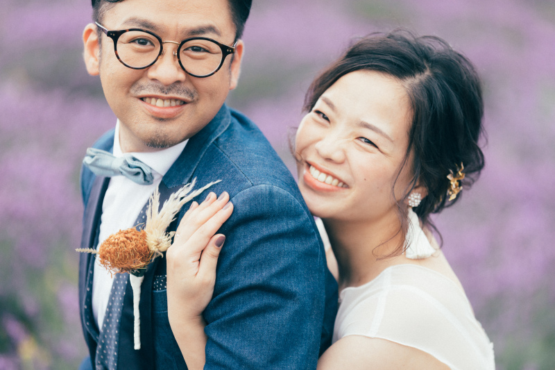 すてきえがお！