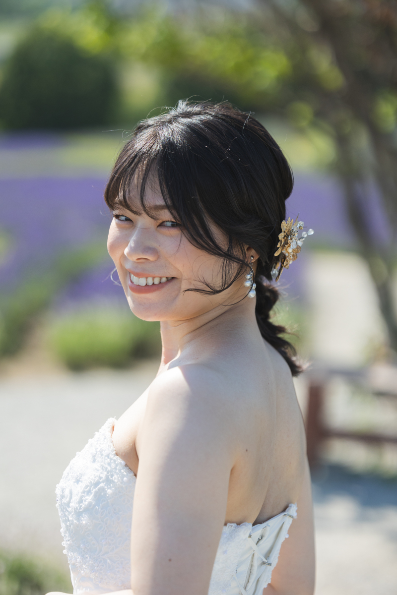 とてつもない可愛さ。