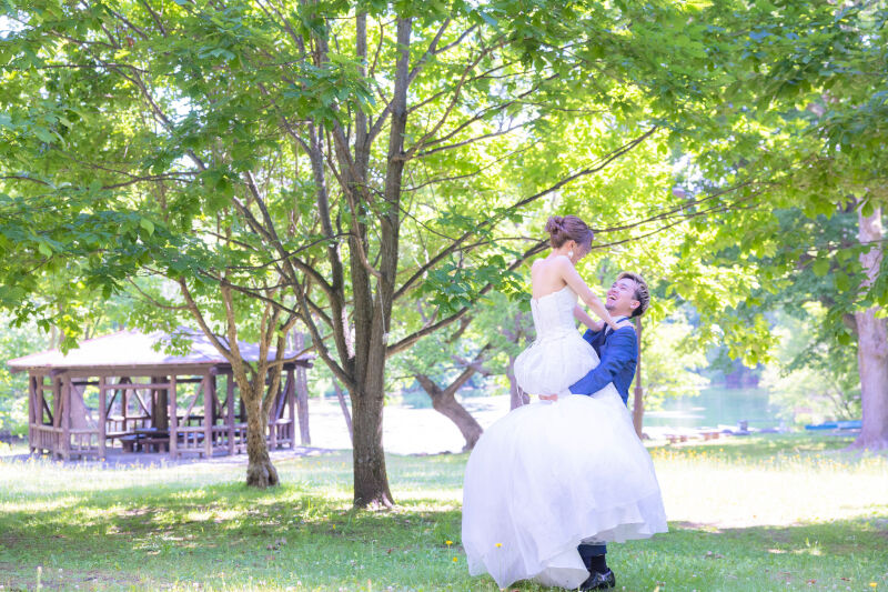 洋装ロケーションPart9