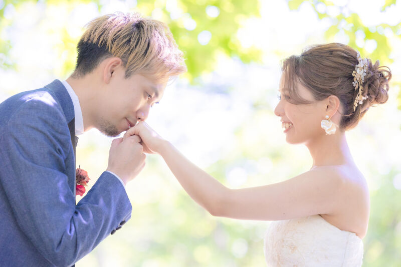 洋装ロケーションPart8