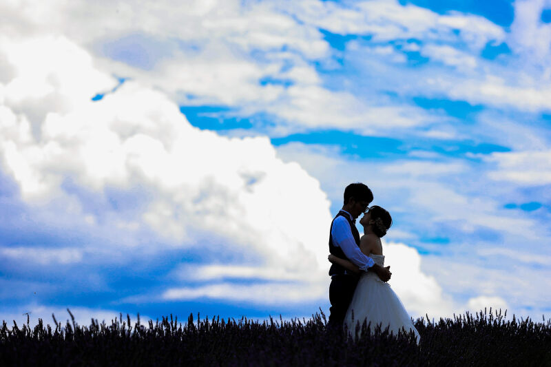 花畑ロケーションPart8