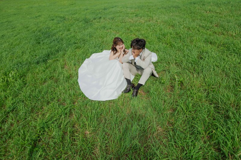 かわいいで満ち溢れていた。