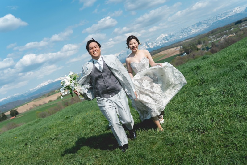 楽しんでくれてありがとうございました！