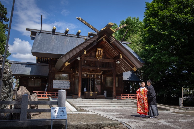 海外からのお客様