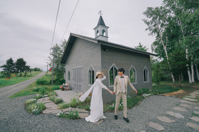 移動距離は徒歩0秒!