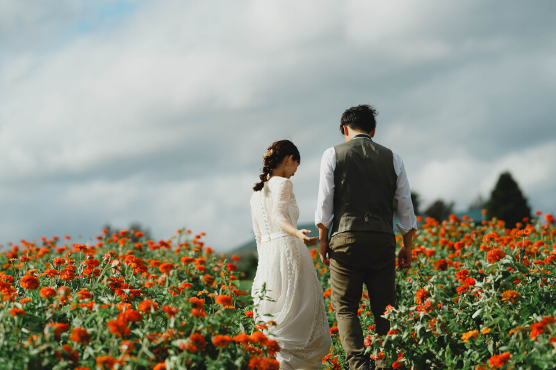 フラワーランド