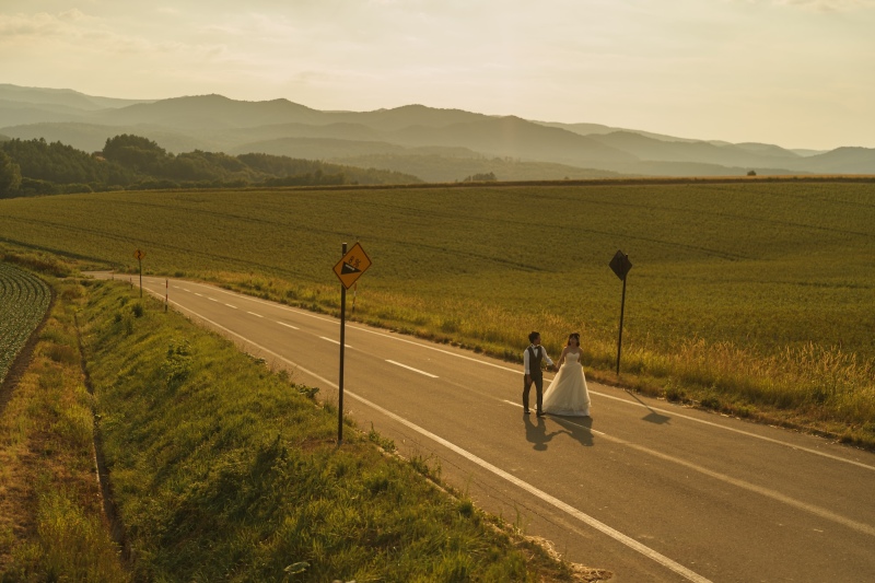 STUDIO SOLA 美瑛店（スタジオSOLA）