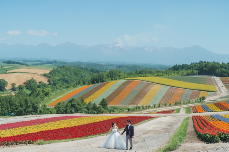 STUDIO SOLA 美瑛店（スタジオSOLA）