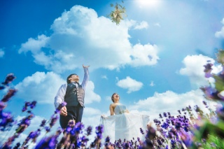 STUDIO SOLA 美瑛店（スタジオSOLA）