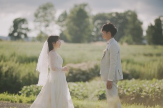 STUDIO SOLA 美瑛店（スタジオSOLA）_美瑛店の紹介です♪