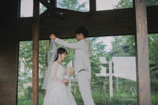 STUDIO SOLA 美瑛店（スタジオSOLA）_美瑛店の紹介です♪