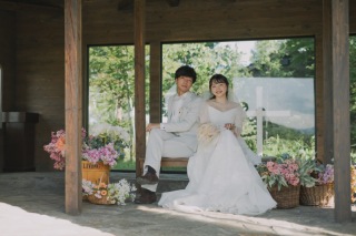 STUDIO SOLA 美瑛店（スタジオSOLA）_美瑛店の紹介です♪