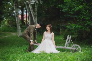 STUDIO SOLA 美瑛店（スタジオSOLA）_美瑛店の紹介です♪