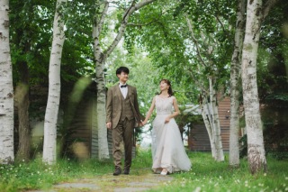 STUDIO SOLA 美瑛店（スタジオSOLA）_美瑛店の紹介です♪