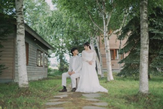 STUDIO SOLA 美瑛店（スタジオSOLA）_美瑛店の紹介です♪