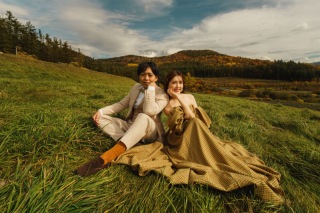 STUDIO SOLA 美瑛店（スタジオSOLA）_美瑛の紅葉は10月！