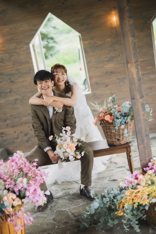 STUDIO SOLA 美瑛店（スタジオSOLA）_美瑛店の紹介です♪