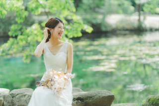 ヘアメイク指名料金【11,000円〜】