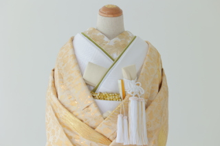 和装小物アレンジ