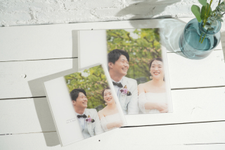 オーロラアクリル/プレミアムアルバム