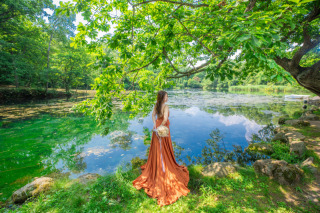 納品データ色調補正