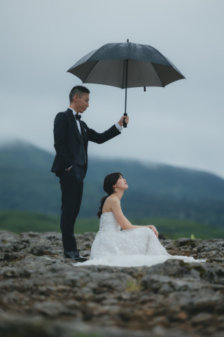 その場を生かしながら撮影いたします!