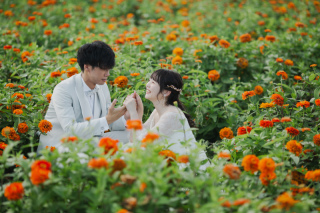 『ふたり』の写真を残しましょう。