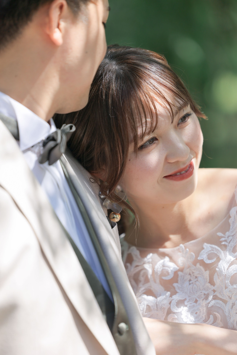 シンプルに、何十年後に見ても色褪せない今を残しましょう