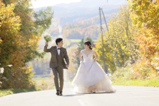 STUDIO SOLA 美瑛店（スタジオSOLA）