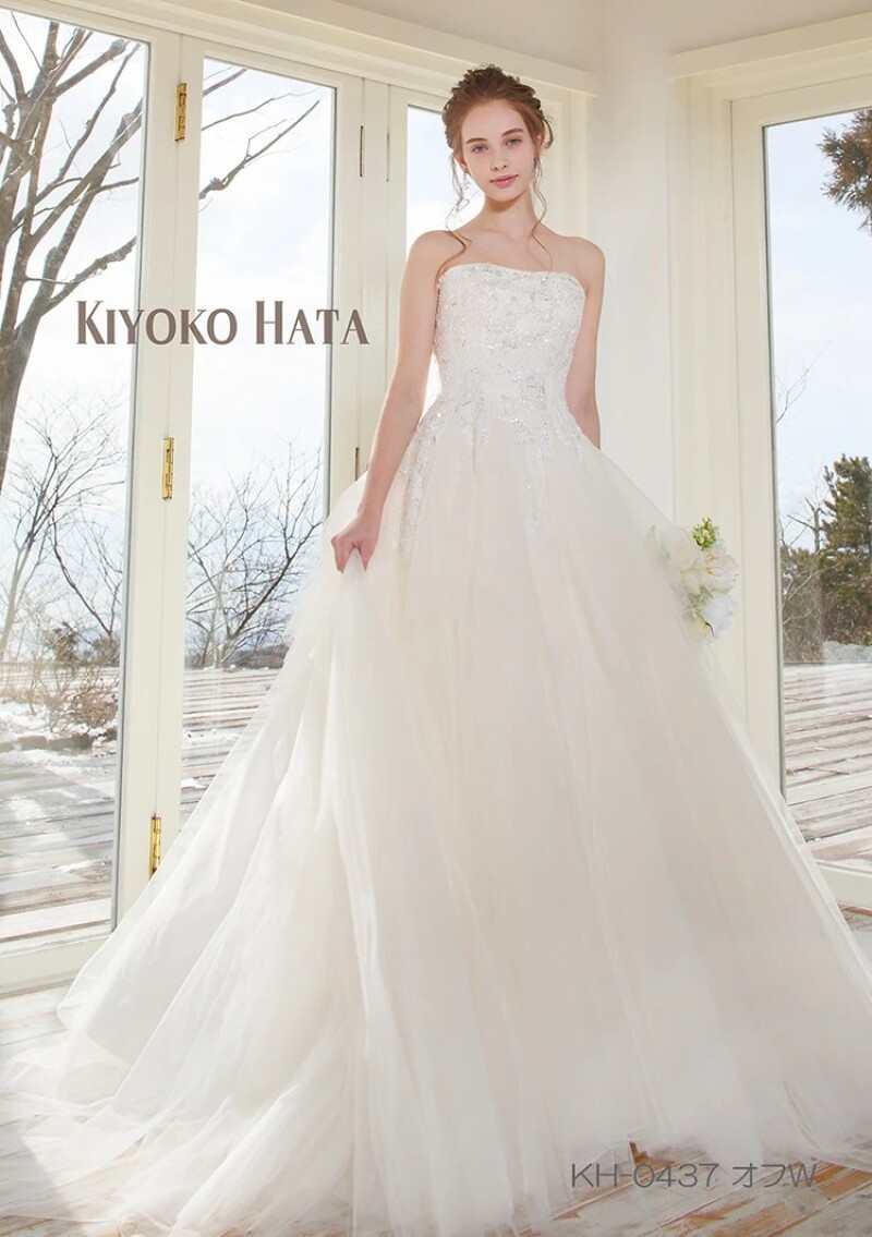 WD1001　KIYOKO HATA-5/7-8