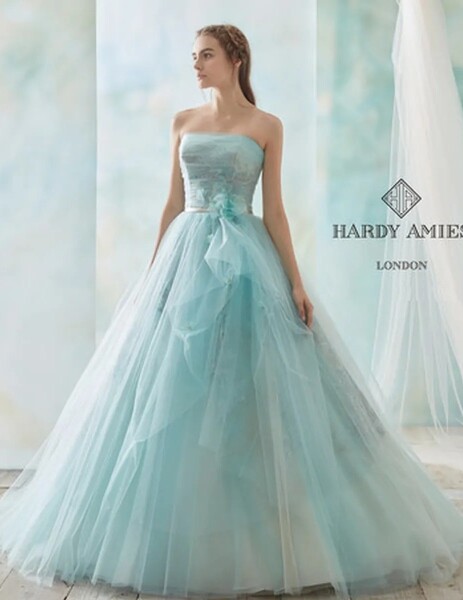 CD065 HARDY AMIES-7/9/11-3.3