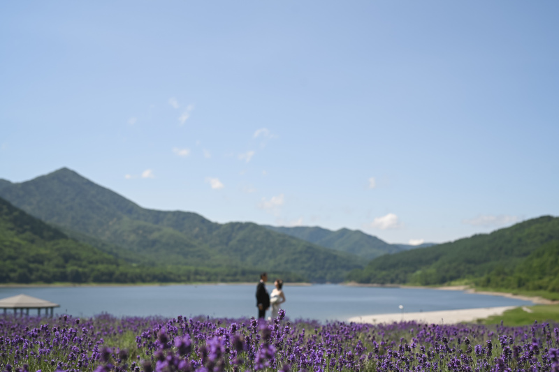 フォトウェディングのこだわり