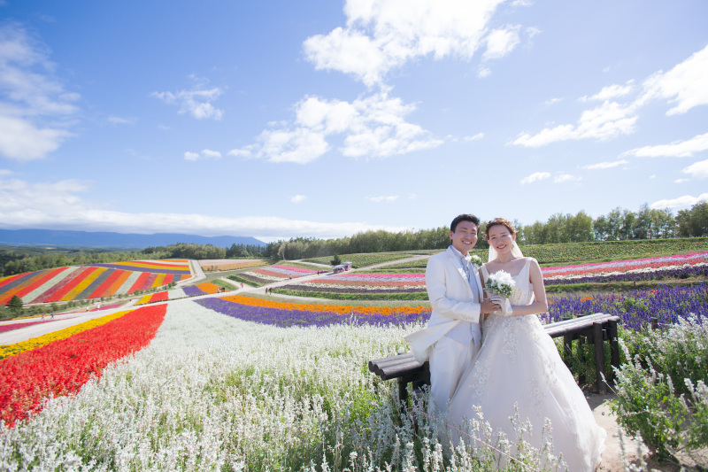 撮影場所について