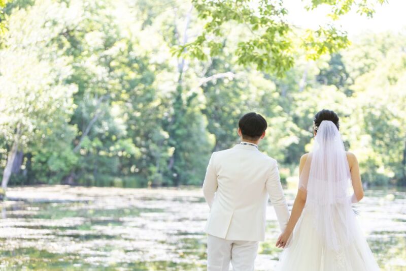 基本は３カ所撮影