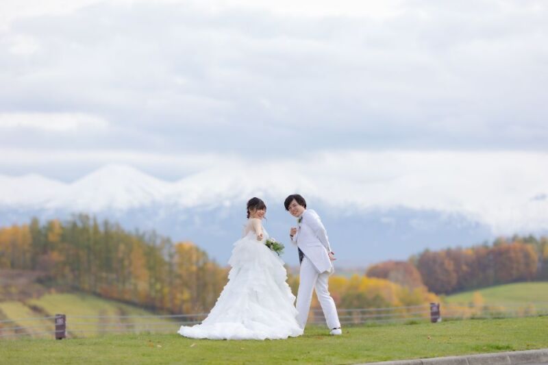 撮影チームの感想